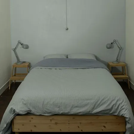 Le De Migou בית נופש Larrazet