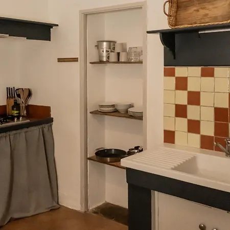 Le De Migou בית נופש *