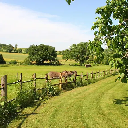 בית נופש Le De Migou