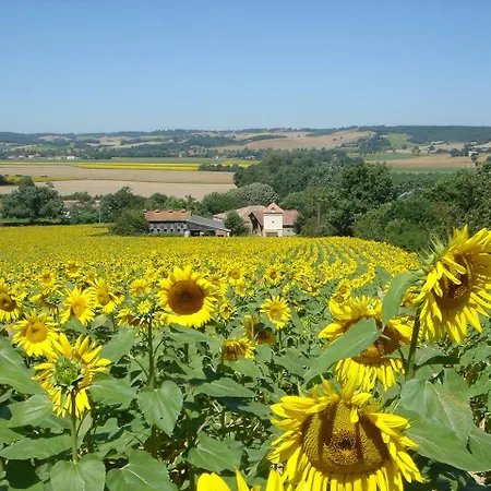 בית נופש Le De Migou