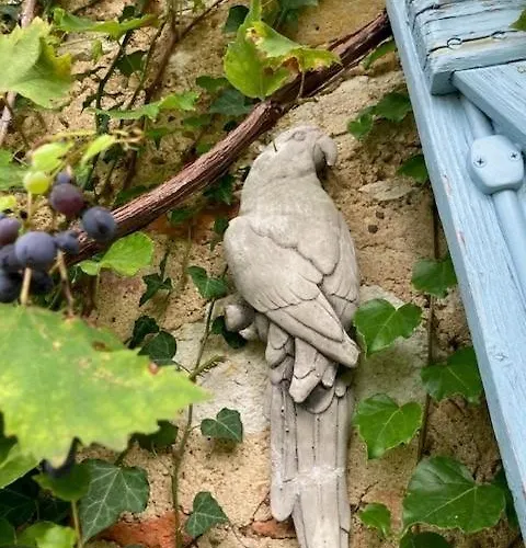 Vakantiehuis Le De Migou *